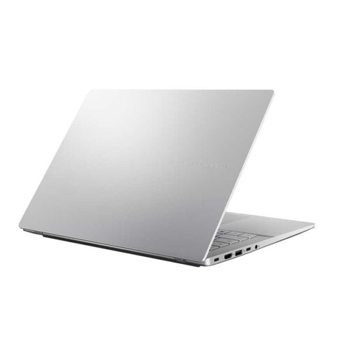 ASUS Vivobook S X1-26-100 Snapdragon Silver
