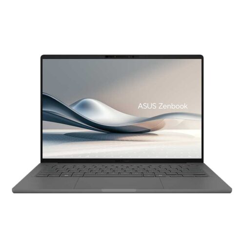 ASUS Zenbook 14 Snapdragon X1-26-100 32GB/1TB Win11H Gray