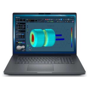 Dell Pro Max Plus 18 MB18250 Ultra9 285HX RTX PRO4000 64GB/1TB