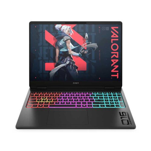 HP OMEN MAX 16-ah0023nj Ultra9 275HX RTX5070 32GB/1TB