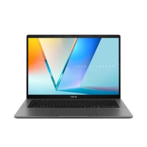 ASUS Vivobook S X1-26-100 Snapdragon Gray