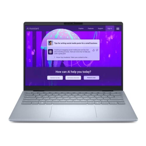 Dell 14 Plus DB14250 Ultra9 288V 32GB/1TB 2.5K Win11Pro