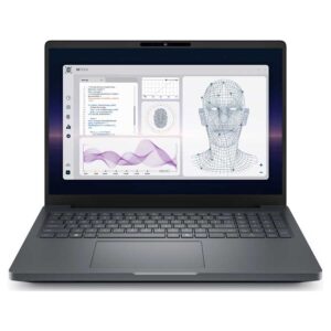 Dell Pro Max 16 Plus MB16250 Ultra9 285HX RTX PRO4000BW 64GB/1TB