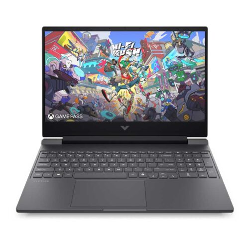 HP Victus 15-fa2006nj i5-14450HX RTX4050 16GB/512GB