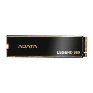 כונן SSD פנימי ADATA LEGEND 960 2TB
