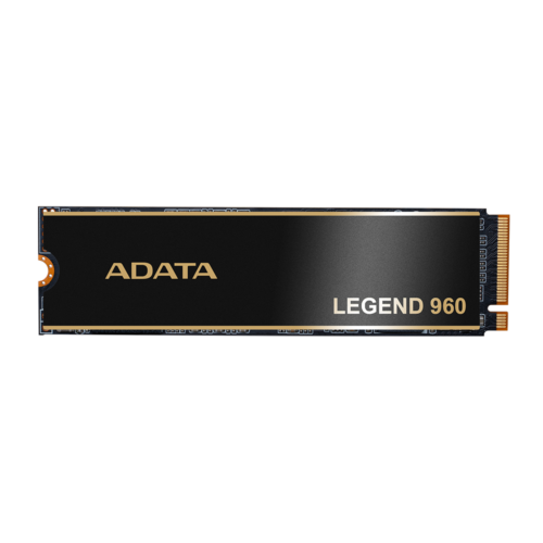 כונן SSD פנימי ADATA LEGEND 960 1TB