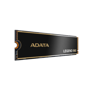 כונן SSD פנימי ADATA LEGEND 960 2TB זווית