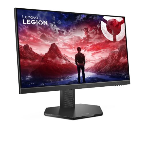 Lenovo Legion 24-10 - מבט מזווית קדמית