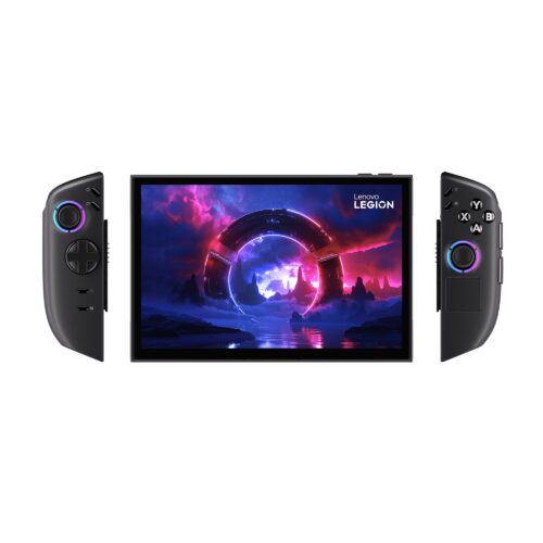 קונסולת גיימינג נייד Lenovo Legion Go 8ASP2 Gen 2 83N0001DIV