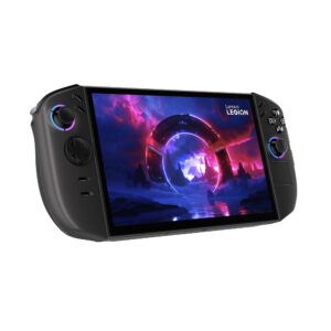 קונסולת גיימינג נייד Lenovo Legion Go 8ASP2 Gen 2 83N0001DIV