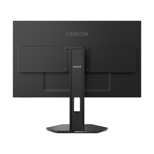 מסך מחשב גיימינג Lenovo Legion 27Q-10 - מבט אחורי, תמיכת VESA