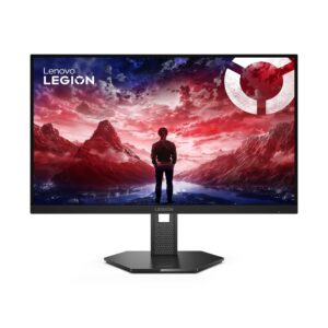 מסך מחשב גיימינג Lenovo Legion 27Q-11 - מבט קדמי