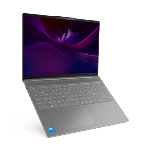 Lenovo IdeaPad Slim 5 16IMH10 83V7004HIV - מבט מזווית צד