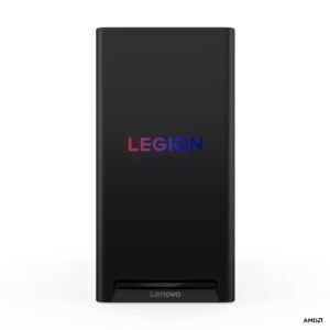 Lenovo Legion T5 30AGB10 - מבט קדמי