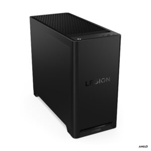 מחשב נייח גיימינג Lenovo Legion T5 30AGB10 90YJ009EYS - מבט זווית