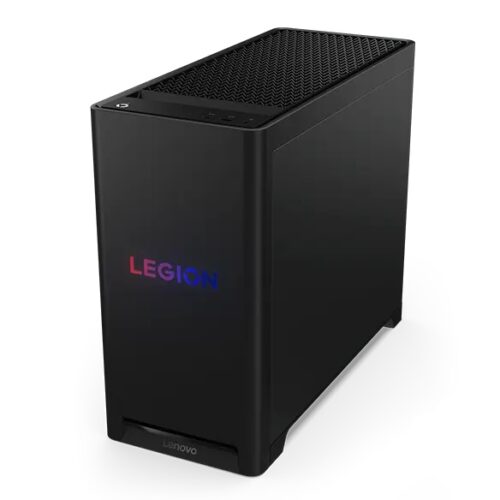 Lenovo Legion T5 30AGB10 - מבט מזווית