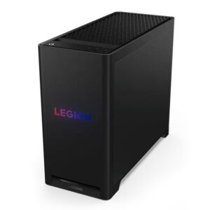 Lenovo Legion T5 30AGB10 90YJ0058YS - מבט מזווית