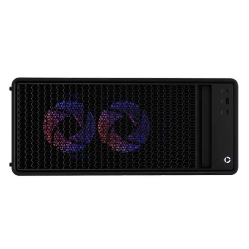 Lenovo Legion T5 30AGB10 - מבט קדמי