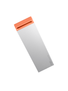 כונן SSD חיצוני נייד Lenovo PS8S 1TB - זווית אלכסונית