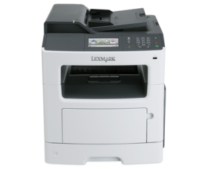 Lexmark MX410de