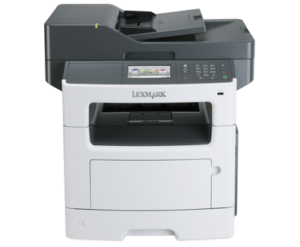 Lexmark MX511dhe