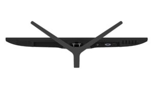 מסך מחשב MAG 23.8 D24F100S - חיבורים