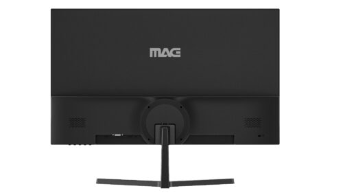 MAG D24F100SP - מבט מאחור