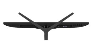 MAG D24F100SP - חיבורים ויציאות