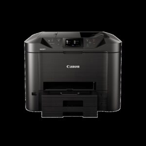 מדפסת Canon MAXIFY MB5440 - מבט מלפנים