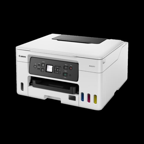 Canon MAXIFY GX3040 - מבט מזווית צד