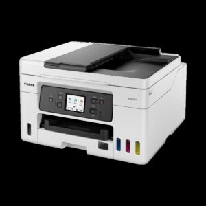 Canon MAXIFY GX4040 - מבט מזווית צד