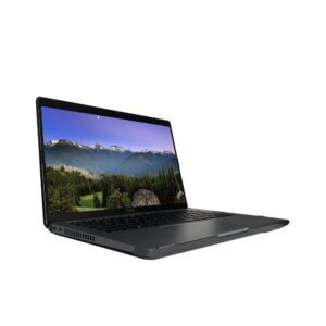 Dell Latitude 5430 מחשב נייד מחודש - מבט קדמי