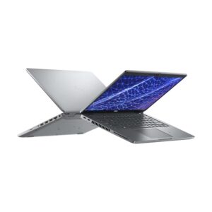 Dell Latitude 5430 מחשב נייד מחודש - מבט כפול