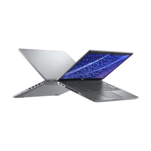 Dell Latitude 5430 מחשב נייד מחודש - מבט כפול