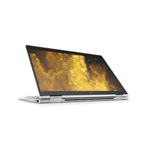 HP EliteBook x360 1030 G7 מחודש - מצב אוהל הופכי
