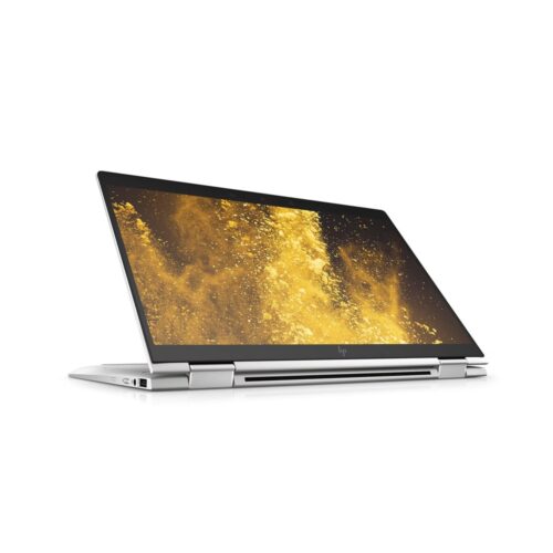 HP EliteBook x360 1030 G7 מחודש - מצב אוהל הופכי