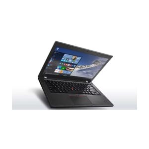 Lenovo ThinkPad T460 מחודש - מבט עליון פתוח