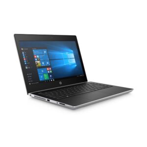 HP ProBook 430 G5 מחודש - זווית פתוחה - נוספת