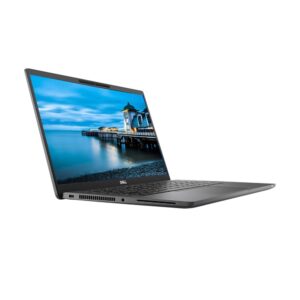 Dell Precision 3551 i7-10850H 16GB 512GB Quadro P620