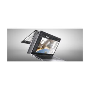 Dell Precision 3560 מחודש - חזית פתוחה