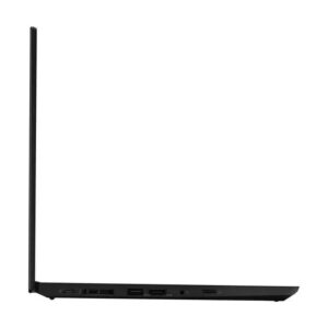 Lenovo ThinkPad T14 Gen 2 מחודש - מבט צד - יציאות