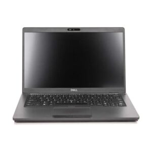 Dell Latitude 5400 מחודש - חזית ישרה