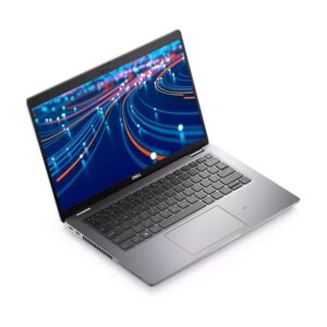 Dell Latitude 5420 מחודש - זווית פתוחה - מקלדת