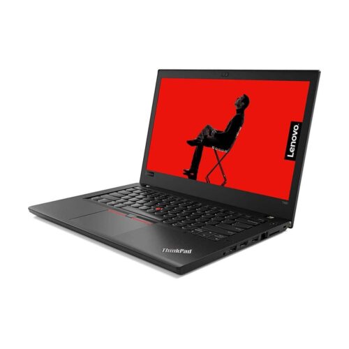 Lenovo ThinkPad T480 מחודש 16GB RAM - זווית פתוחה נוספת