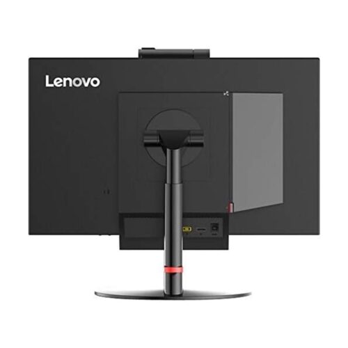 מסך משולב מחשב Lenovo Tiny-In-One 24 Gen 3 i5-6500T 16GB 256GB - back