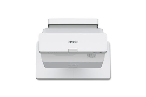 Epson EB-770F - התקנה על זרוע קיר