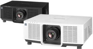 מקרן לייזר ANSI 8200 PT-MZ882BEJ