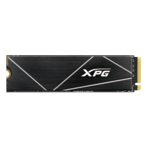 ADATA XPG GAMMIX S70 BLADE 1TB - מבט מלפנים