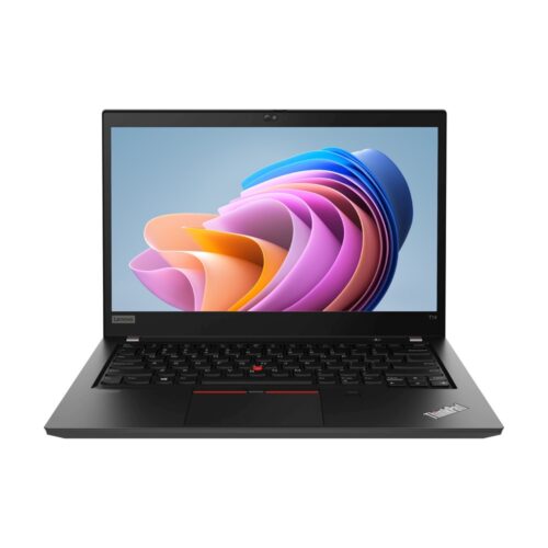 Lenovo ThinkPad T14 Gen 2 מחודש - חזית פתוחה, 16GB RAM, 256GB SSD