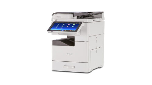 Ricoh MP 305SPF